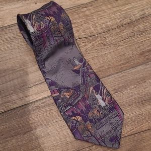 Dior Silk Tie